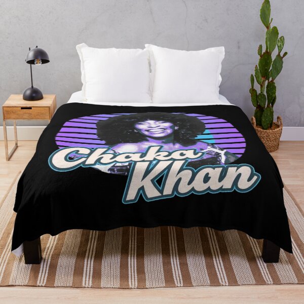 Item preview, Music - Chaka Khan designed and sold by NeypOrito.