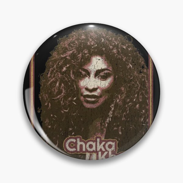 Artikelvorschau, Musik - Chaka Khan entworfen und verkauft von NeypOrito.