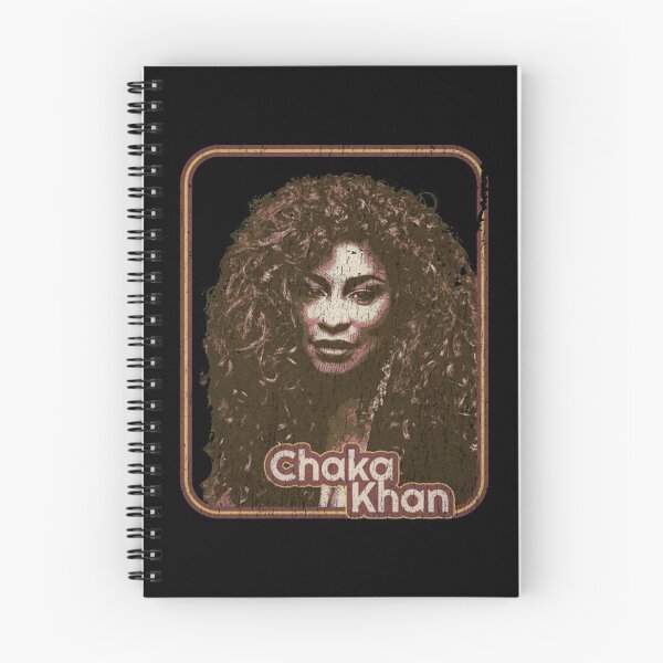 Item preview, Music - Chaka Khan designed and sold by NeypOrito.