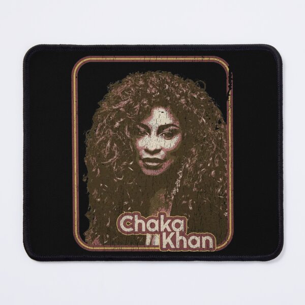 Item preview, Music - Chaka Khan designed and sold by NeypOrito.