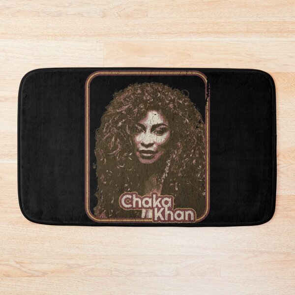 Item preview, Music - Chaka Khan designed and sold by NeypOrito.