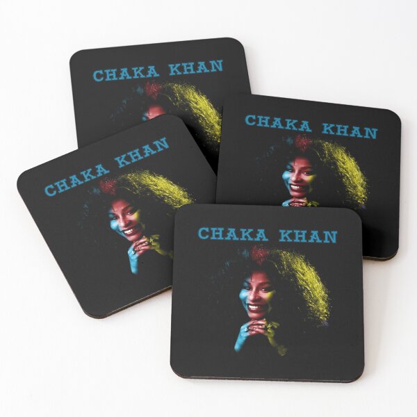 Item preview, Music - Chaka Khan designed and sold by NeypOrito.
