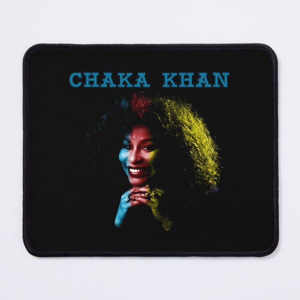Item preview, Music - Chaka Khan designed and sold by NeypOrito.