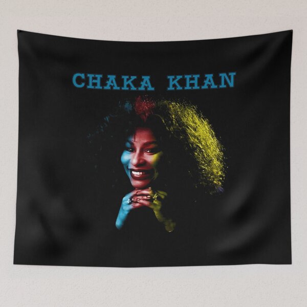 Item preview, Music - Chaka Khan designed and sold by NeypOrito.