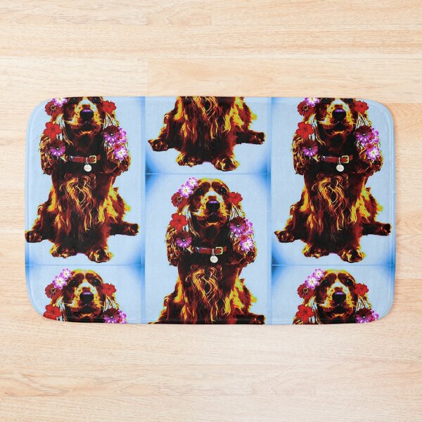Item preview, BEAUTIFUL DOG designed and sold by Pabhas.