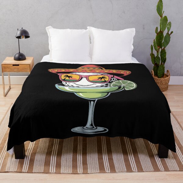 Item preview, Cinco de Mayo Golf Ball With Sombrero Margarita Golfer designed and sold by papertaless.