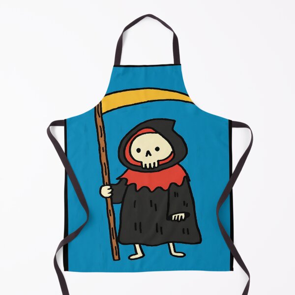 Item preview, Dark Grim Reaper designed and sold by bapupa.