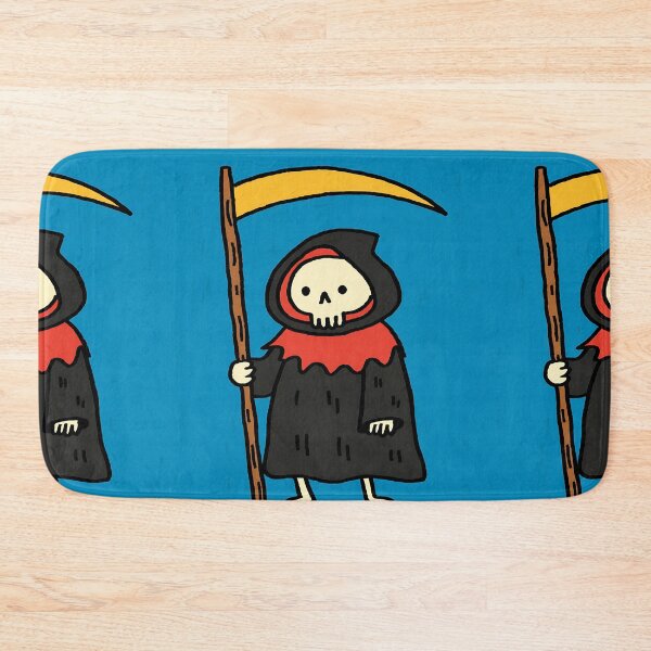 Item preview, Dark Grim Reaper designed and sold by bapupa.