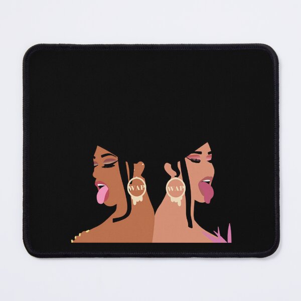 Item preview, Art - Cardi B designed and sold by IncekObesh.