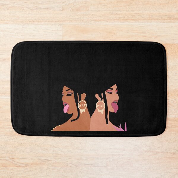 Item preview, Art - Cardi B designed and sold by IncekObesh.