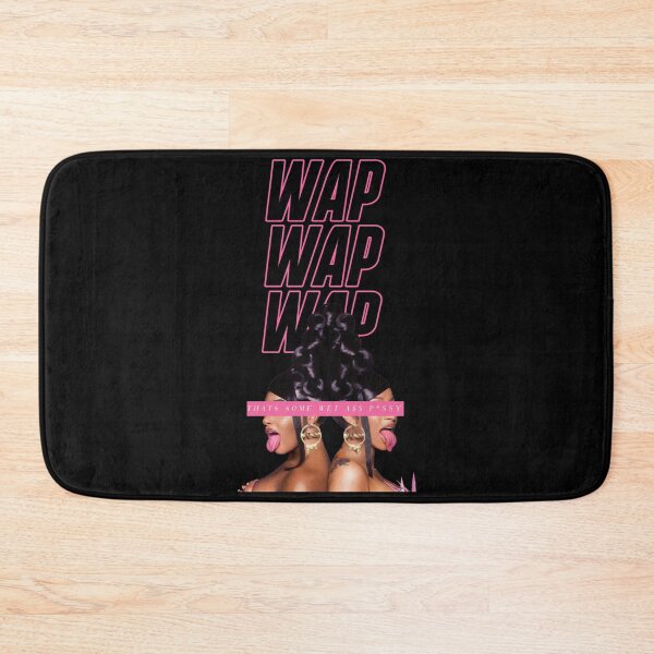 Item preview, Art - Cardi B designed and sold by IncekObesh.