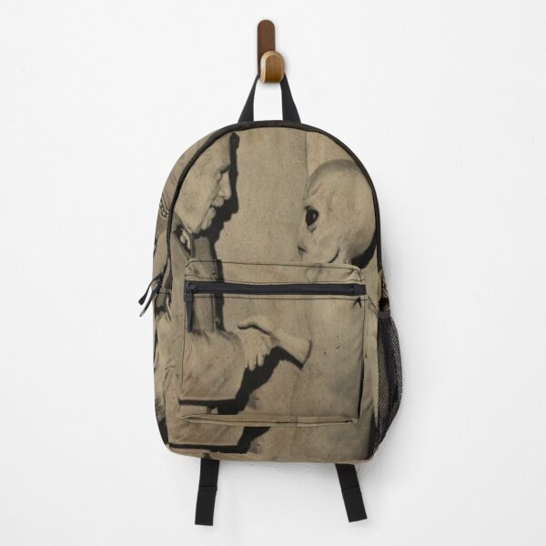 Item preview, Alien Agenda designed and sold by zarface.