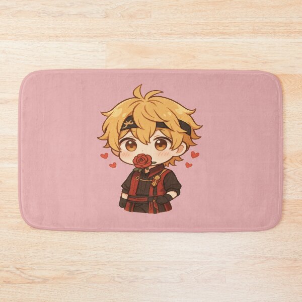 Item preview, Thoma chibi anime love designed and sold by RyoSaeba90.