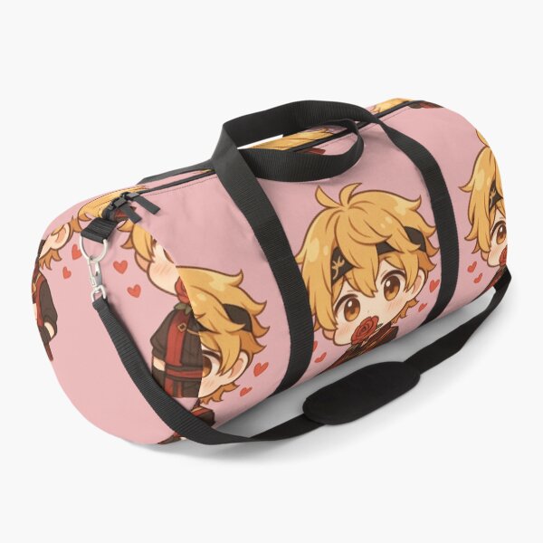Item preview, Thoma chibi anime love designed and sold by RyoSaeba90.