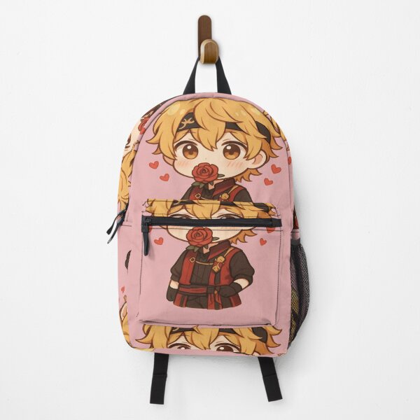 Item preview, Thoma chibi anime love designed and sold by RyoSaeba90.