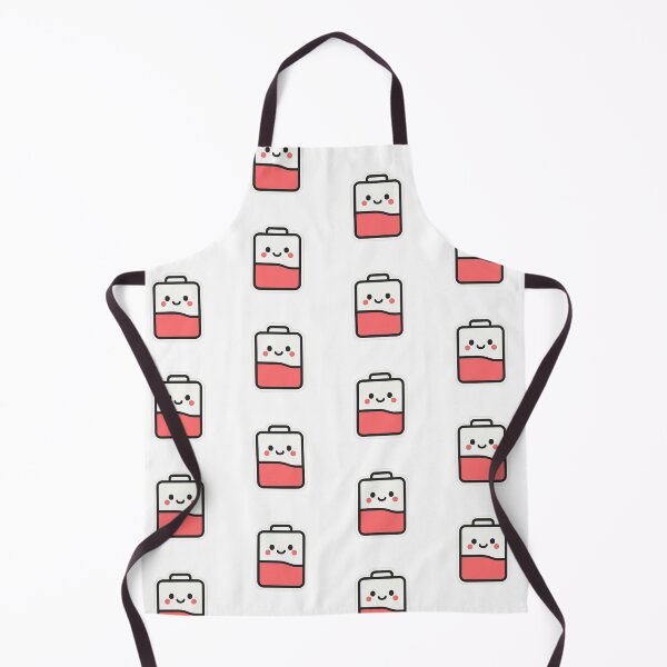 Item preview, low battery designed and sold by Louis0611.