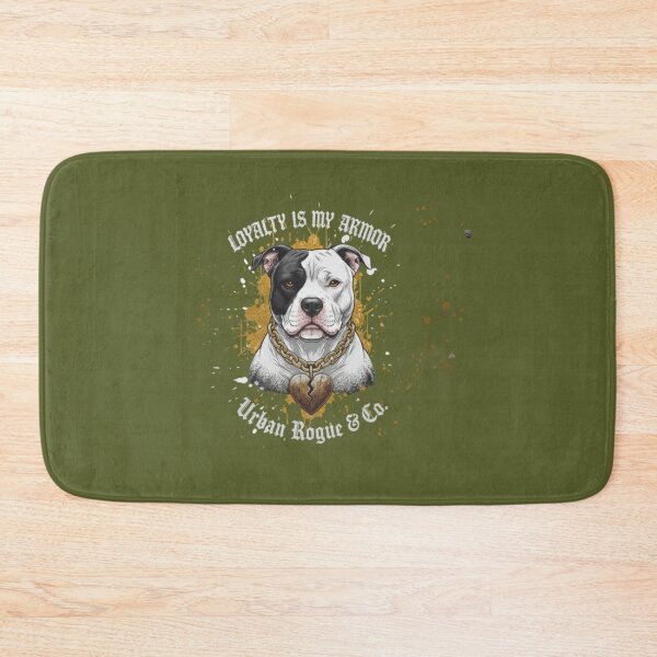 Item preview, Urban staffy designed and sold by Urbanrogue&co.