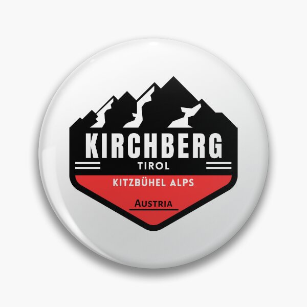 Item preview, Kirchberg - Tirol - Austria  designed and sold by GoodOldVintage.