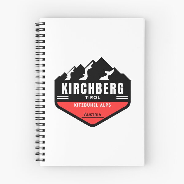 Item preview, Kirchberg - Tirol - Austria  designed and sold by GoodOldVintage.