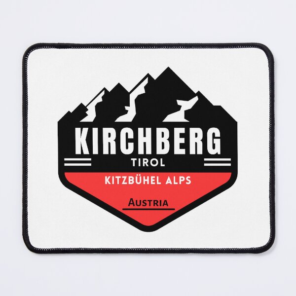 Item preview, Kirchberg - Tirol - Austria  designed and sold by GoodOldVintage.