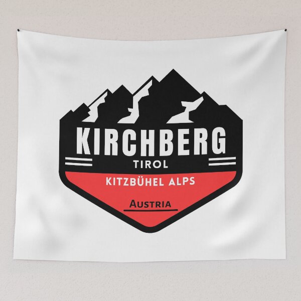 Item preview, Kirchberg - Tirol - Austria  designed and sold by GoodOldVintage.