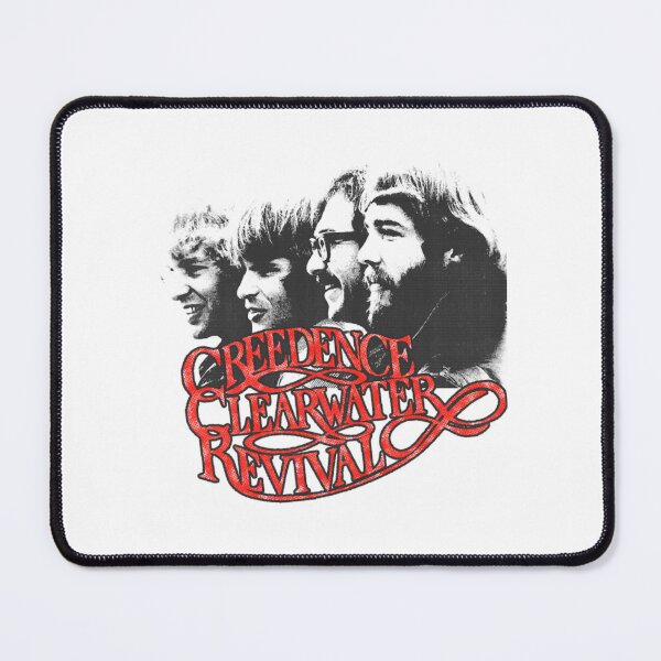 Item preview, Music - Creedence Clearwater Revival designed and sold by BilliMacat.