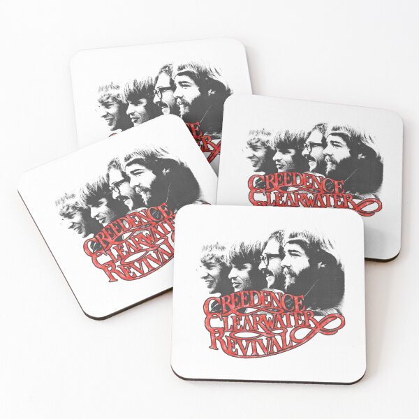 Item preview, Music - Creedence Clearwater Revival designed and sold by BilliMacat.