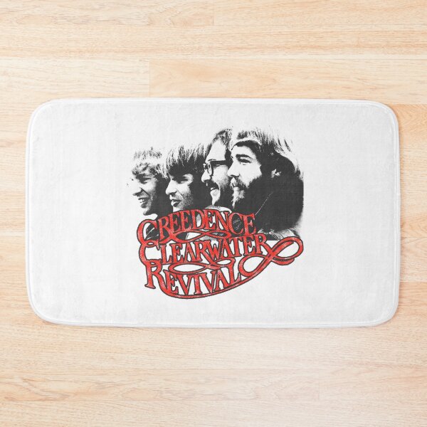 Item preview, Music - Creedence Clearwater Revival designed and sold by BilliMacat.