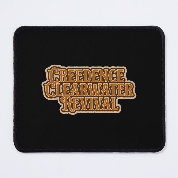 Item preview, Music - Creedence Clearwater Revival designed and sold by BilliMacat.