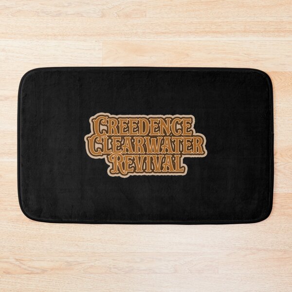 Item preview, Music - Creedence Clearwater Revival designed and sold by BilliMacat.