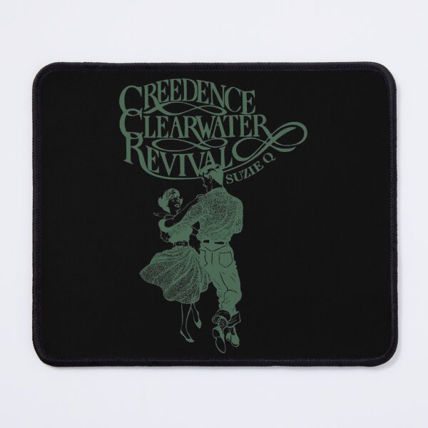 Item preview, Music - Creedence Clearwater Revival designed and sold by BilliMacat.