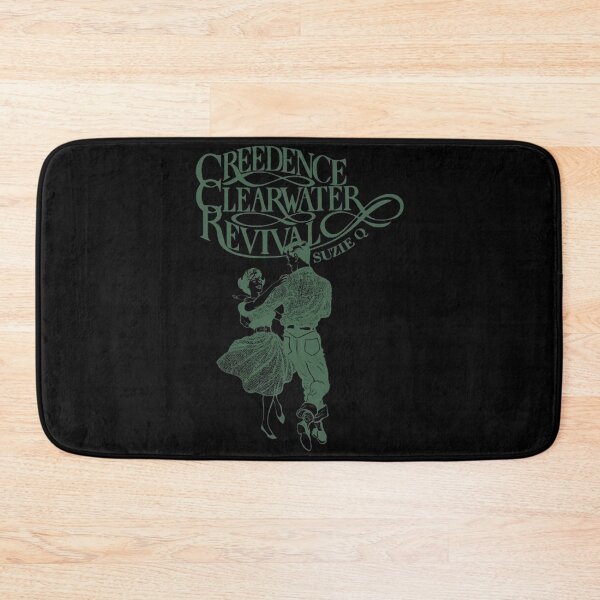 Item preview, Music - Creedence Clearwater Revival designed and sold by BilliMacat.