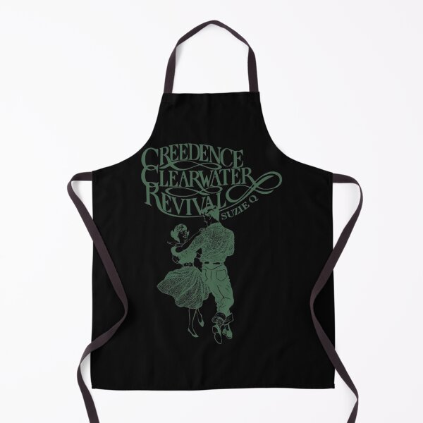 Item preview, Music - Creedence Clearwater Revival designed and sold by BilliMacat.