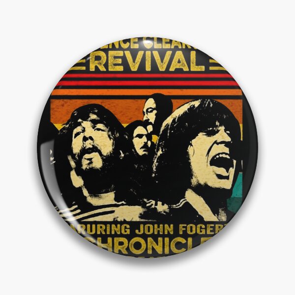 Item preview, Music - Creedence Clearwater Revival designed and sold by BilliMacat.