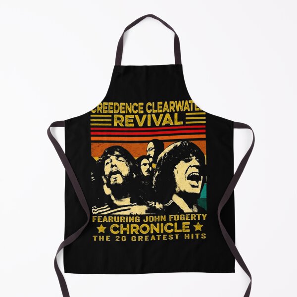 Item preview, Music - Creedence Clearwater Revival designed and sold by BilliMacat.