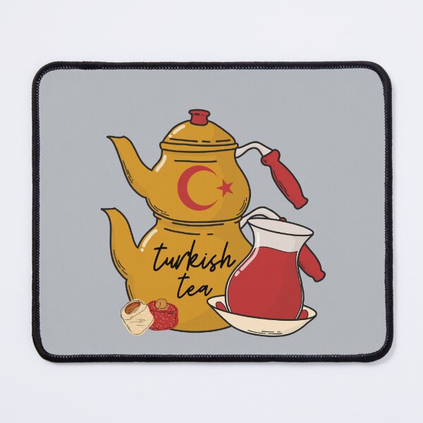 Item preview, Turkish Tea designed and sold by AnulaArt.
