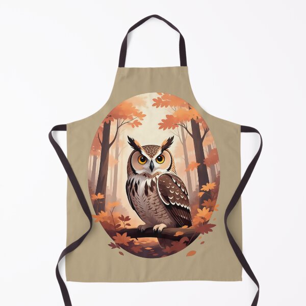 Item preview, Fall Collection: Wise Owl designed and sold by Soulharmony.