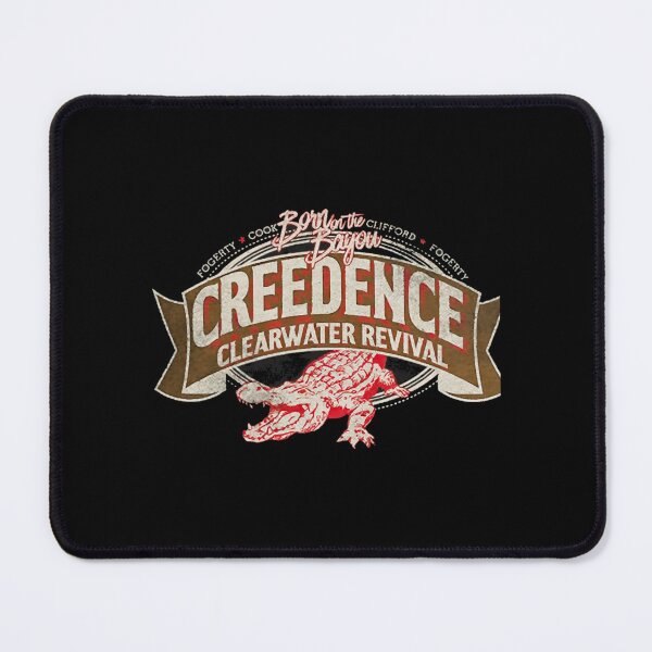 Item preview, Music - Creedence Clearwater Revival designed and sold by BilliMacat.