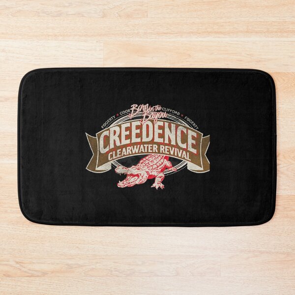 Item preview, Music - Creedence Clearwater Revival designed and sold by BilliMacat.