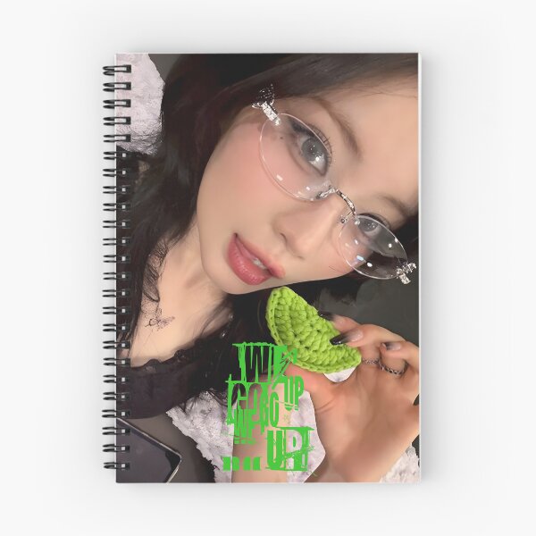 Item preview, BABYMONSTER ASA WE GO UP MERCH – ASA INSPIRING POWER, KPOP FASHION designed and sold by Valereekmerch.