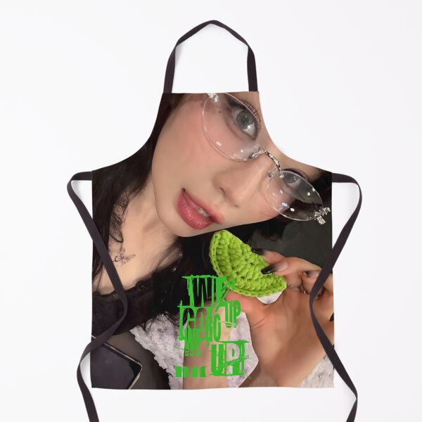 Item preview, BABYMONSTER ASA WE GO UP MERCH – ASA INSPIRING POWER, KPOP FASHION designed and sold by Valereekmerch.