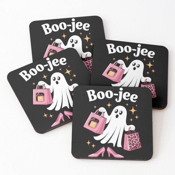Item preview, Cute Boo-Jee Tumbler Ghost Boujee Halloween designed and sold by Formatage.