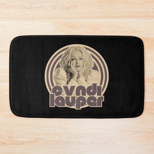 Item preview, Art - Cyndi Lauper designed and sold by DavekEmezy.