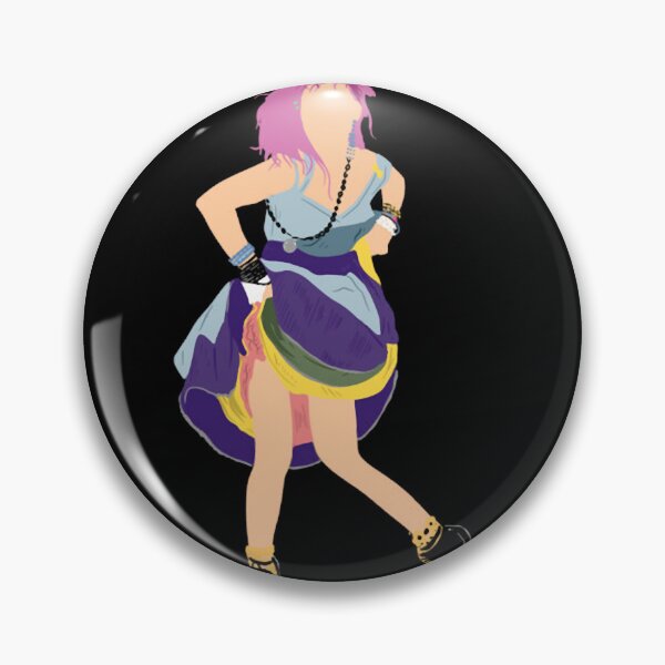 Item preview, Art - Cyndi Lauper designed and sold by DavekEmezy.