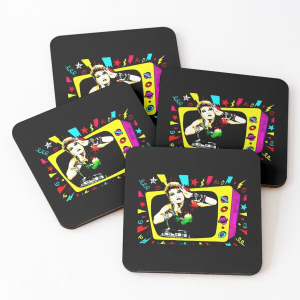 Item preview, Art - Cyndi Lauper designed and sold by DavekEmezy.