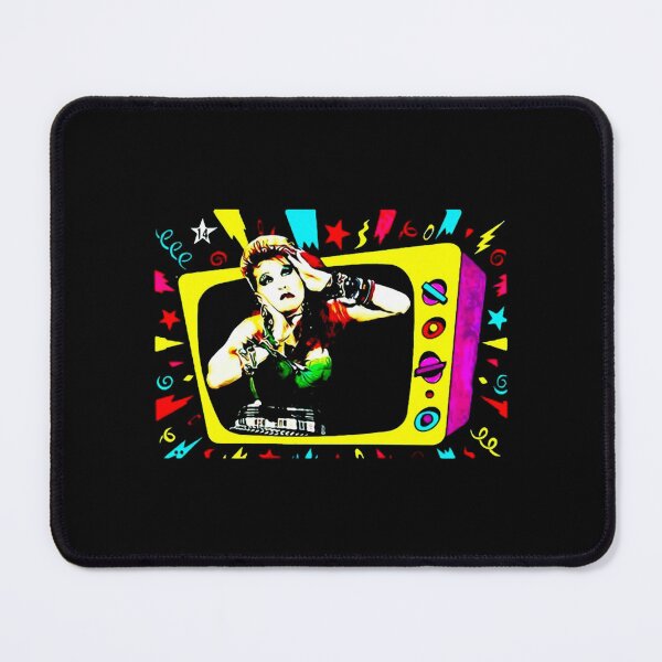 Item preview, Art - Cyndi Lauper designed and sold by DavekEmezy.
