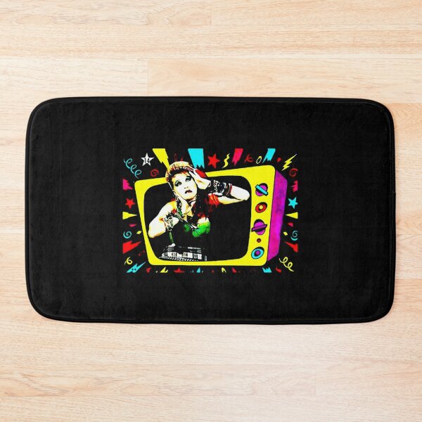 Item preview, Art - Cyndi Lauper designed and sold by DavekEmezy.