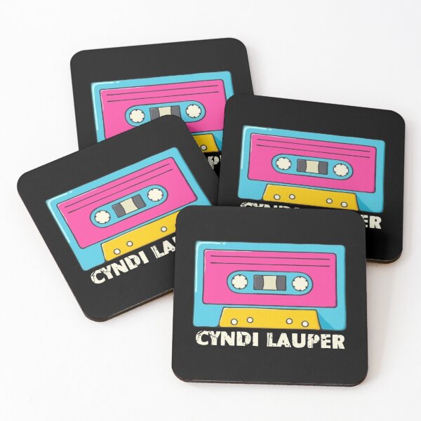 Item preview, Art - Cyndi Lauper designed and sold by DavekEmezy.