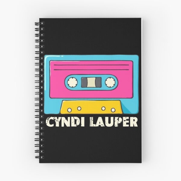 Item preview, Art - Cyndi Lauper designed and sold by DavekEmezy.