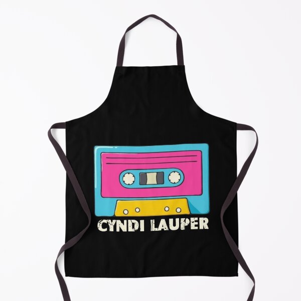 Item preview, Art - Cyndi Lauper designed and sold by DavekEmezy.